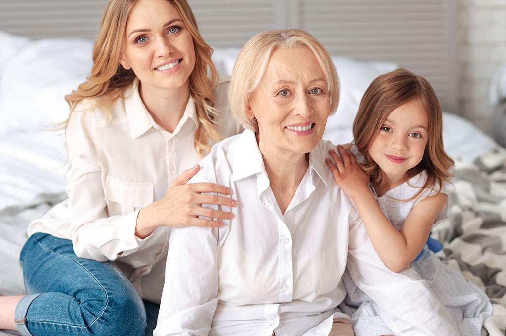 imi Klinik Wien | Frauenvorsorge für Generationen