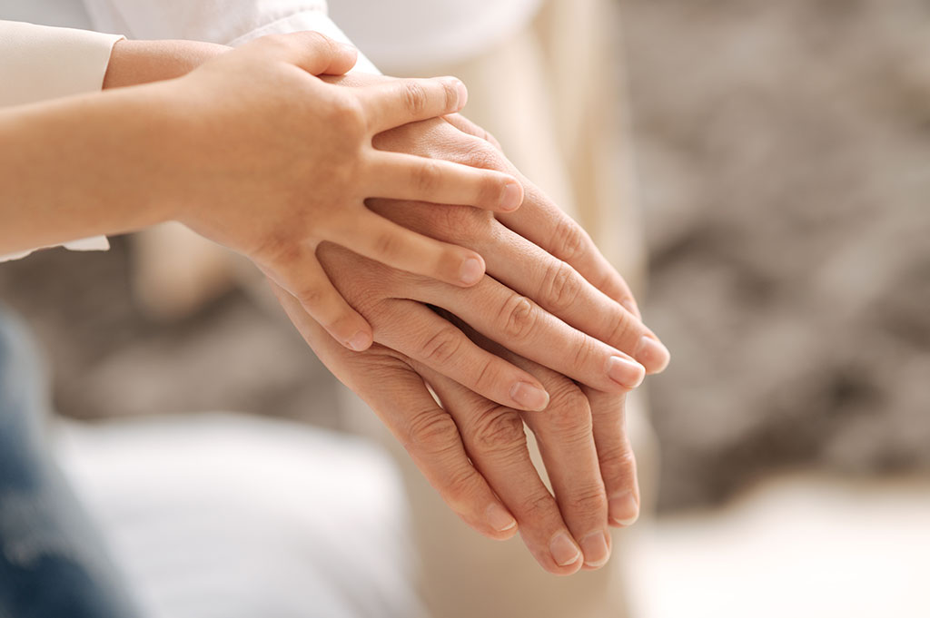 imi Klinik Wien | Vorsorge Hände Generationen