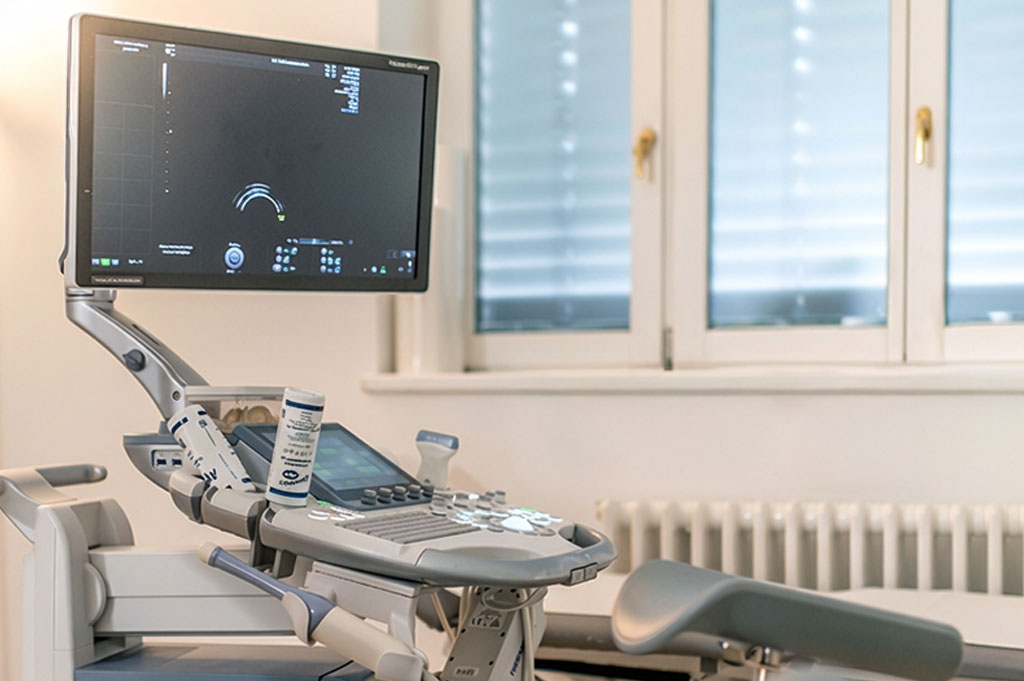 imi | Klinik 1010 Wien | Behandlungsraum Kinderwunsch