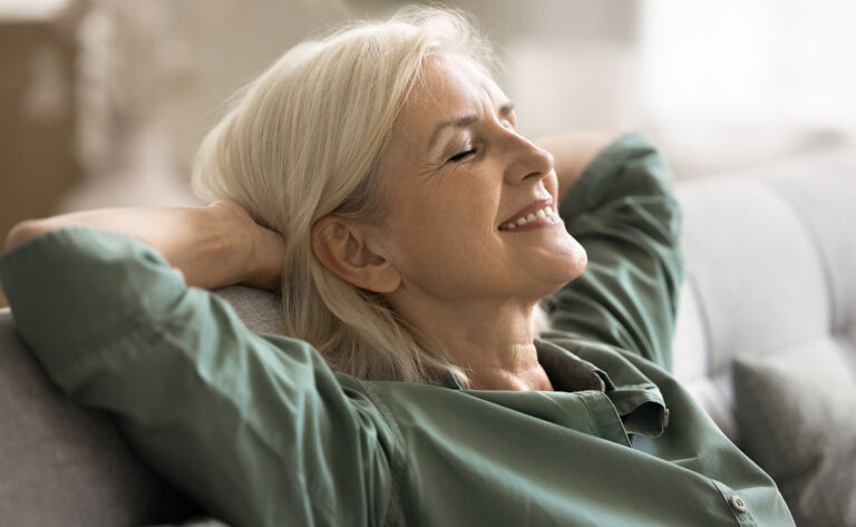 Wechseljahre: Warum Frauen noch immer zu wenig darüber wissen.