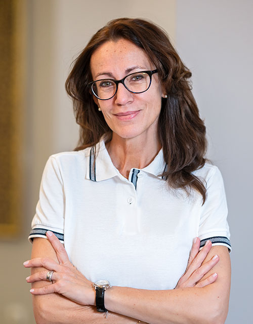 imi Klinik Wien | Team | Dr. Margarete Karimi