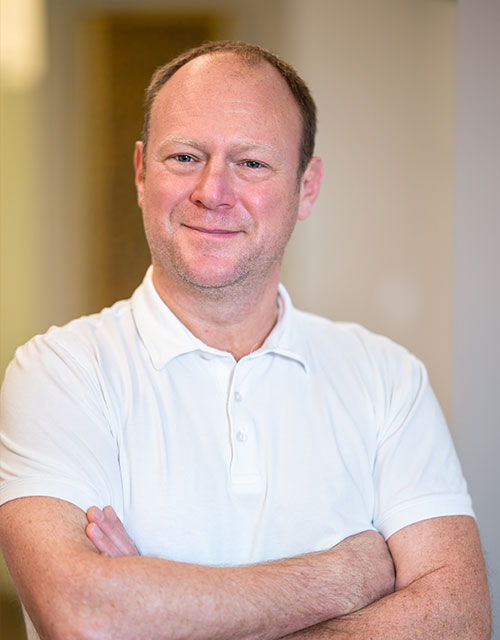 imi | Klinik Wien | Team | Dr. Markus Lipovac