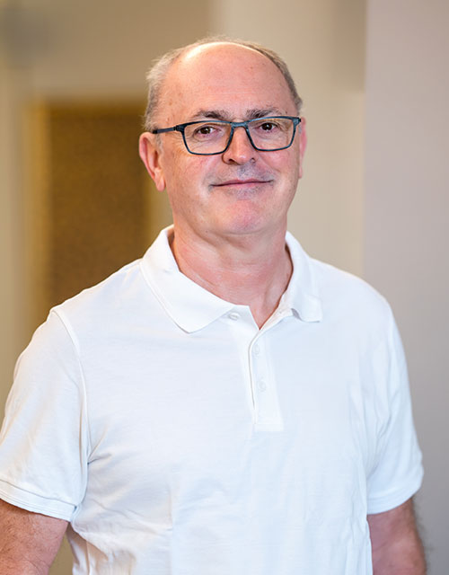 imi | Klinik Wien | Team | Dr. Reinhard Fischer