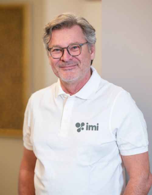 Dr. Johannes Barta | imi Klinik 1010 Wien