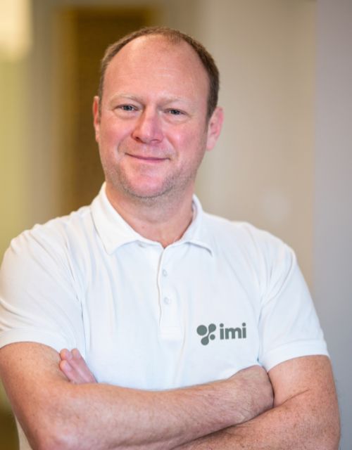 Dr. Markus Lipovac | imi Klinik 1010 Wien